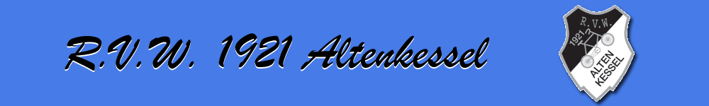 RVW Altenkessel